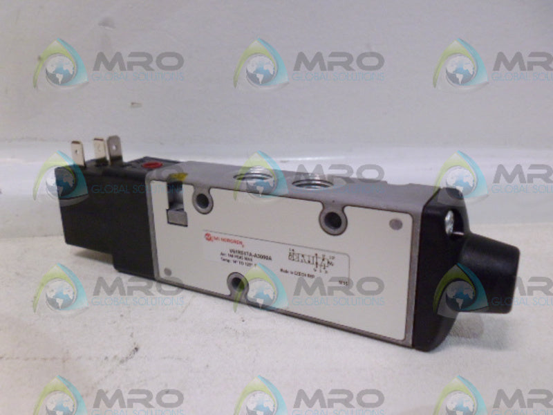 NORGREN V61R517A-A3000A VALVE *NEW NO BOX*