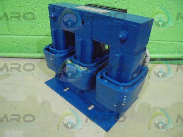 MTE CORP. RL-08002 LINE REACTOR TRANSFORMER *NEW NO BOX*