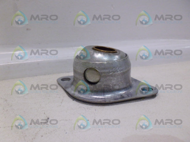 TRIANGLE 4093 MOUNTING BALL ASSEMBLY FB MTG *NEW NO BOX*