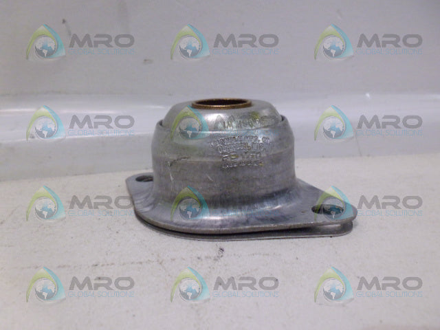TRIANGLE 4093 MOUNTING BALL ASSEMBLY FB MTG *NEW NO BOX*