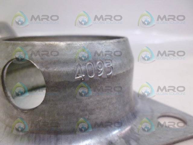 TRIANGLE 4093 MOUNTING BALL ASSEMBLY FB MTG *NEW NO BOX*