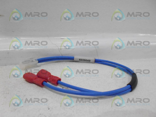 MARKEM-IMAJE 5825049 SD5 CASSETTE SWITCH CABLE ASSEMBLY *NEW NO BOX*