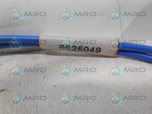 MARKEM-IMAJE 5825049 SD5 CASSETTE SWITCH CABLE ASSEMBLY *NEW NO BOX*