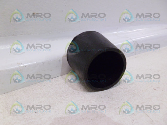 FAULTLESS 32017 RUBBER LEG TIPS BLACK *NEW IN ORIGINAL PACKAGE*