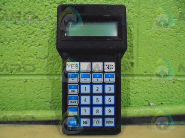 QTERM-IV F081 HAND HELD INTERFACE *USED*