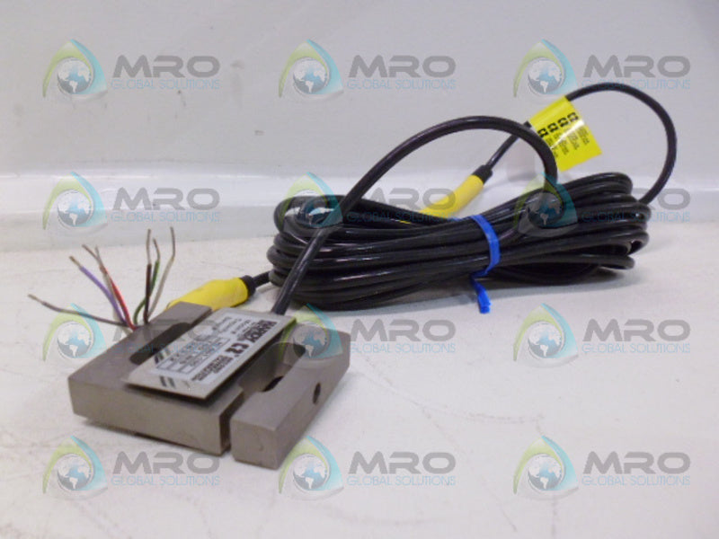 HARDY HIS01-100 LOAD CELL *NEW NO BOX*