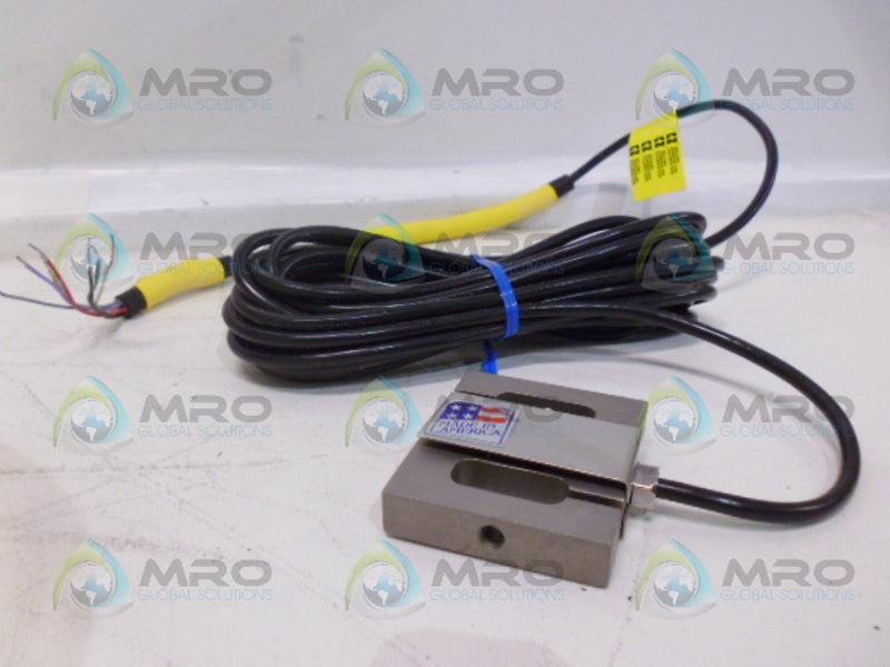 HARDY HIS01-100 LOAD CELL *NEW NO BOX*