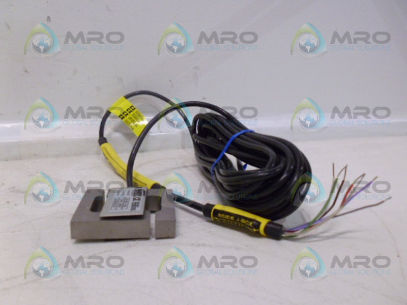 HARDY HIS01-100 LOAD CELL *NEW NO BOX*