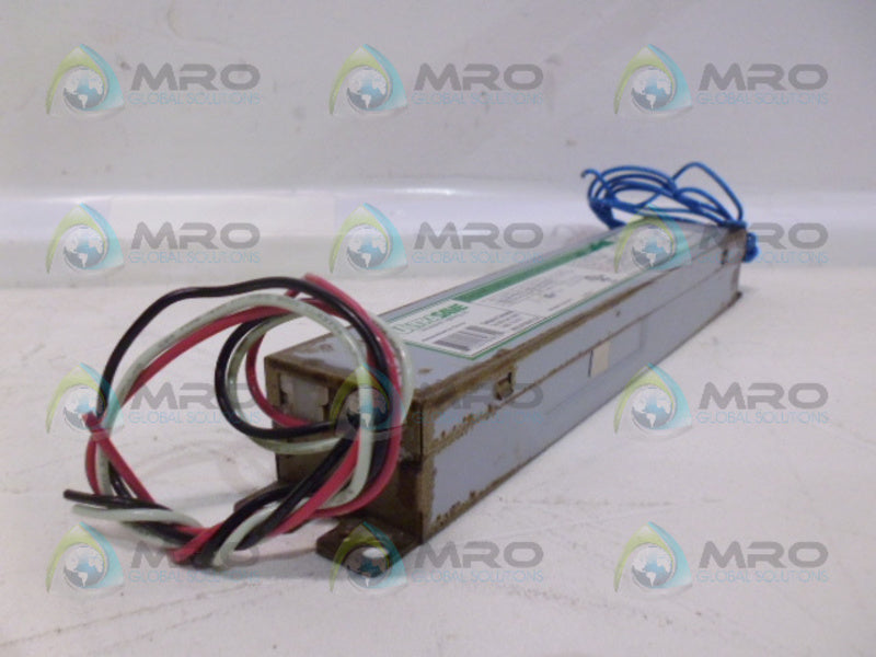 ULTRASAVE UT232347H ELECTRONIC BALLAST UNMP