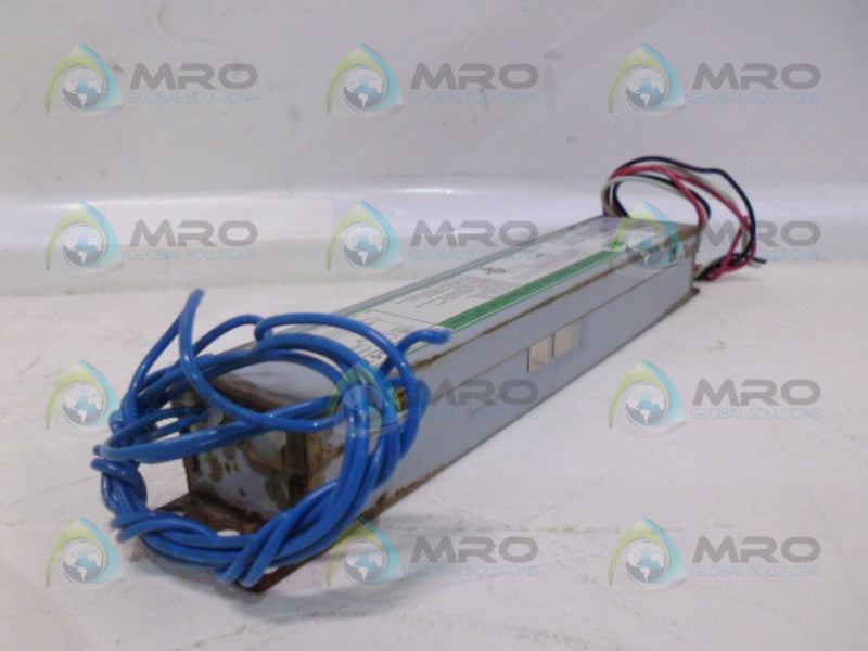 ULTRASAVE UT232347H ELECTRONIC BALLAST UNMP