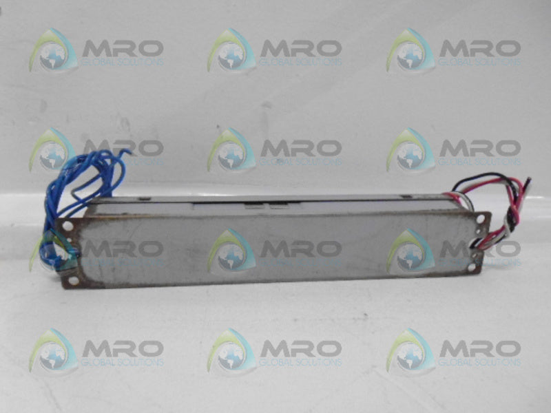 ULTRASAVE UT232347H ELECTRONIC BALLAST UNMP