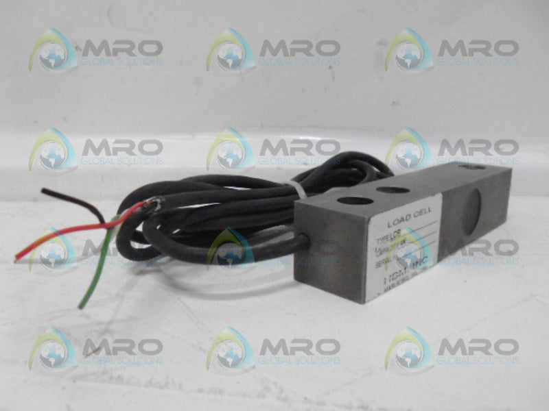 HBM TYPE LCB LOAD CELL UNMP