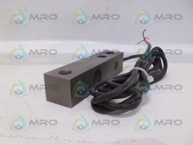 HBM TYPE LCB LOAD CELL UNMP