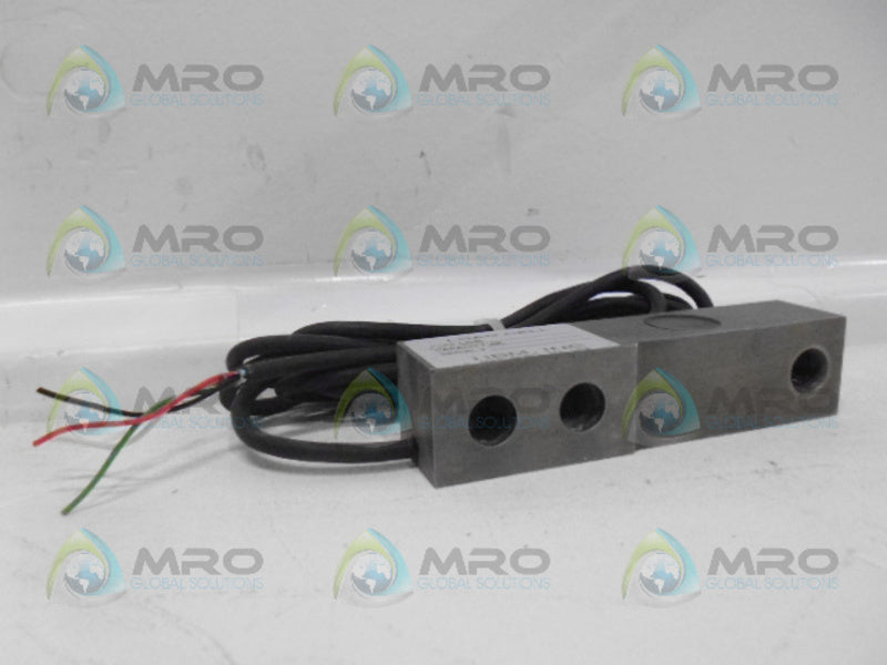 HBM TYPE LCB LOAD CELL UNMP