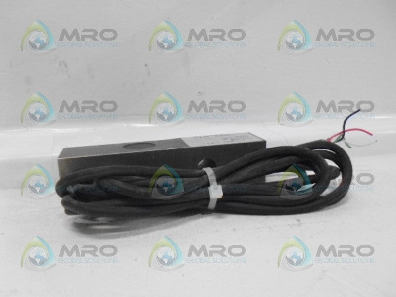 HBM TYPE LCB LOAD CELL UNMP