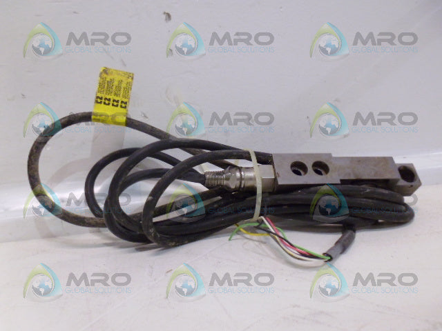 HARDY HI BBH06-450 LOAD CELL *NEW*