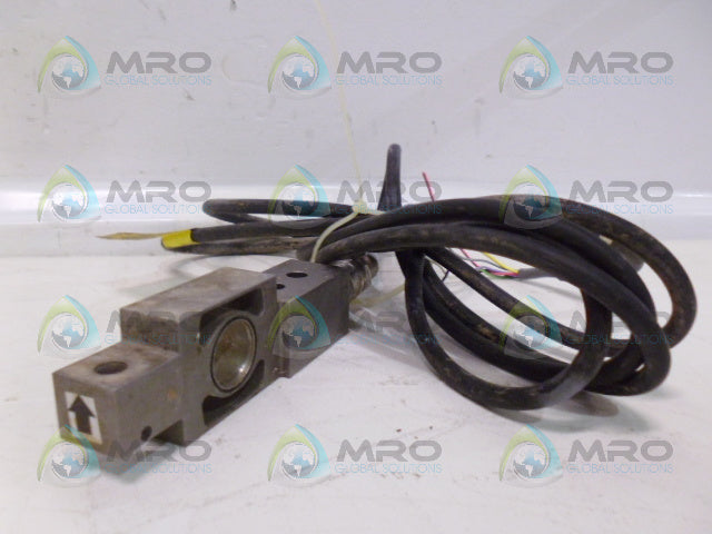 HARDY HI BBH06-450 LOAD CELL *NEW*