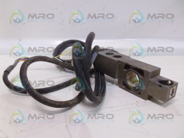 HARDY HI BBH06-450 LOAD CELL *NEW*