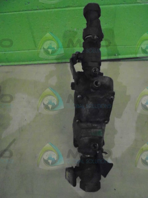 WATTS REGULATOR M101 *USED*