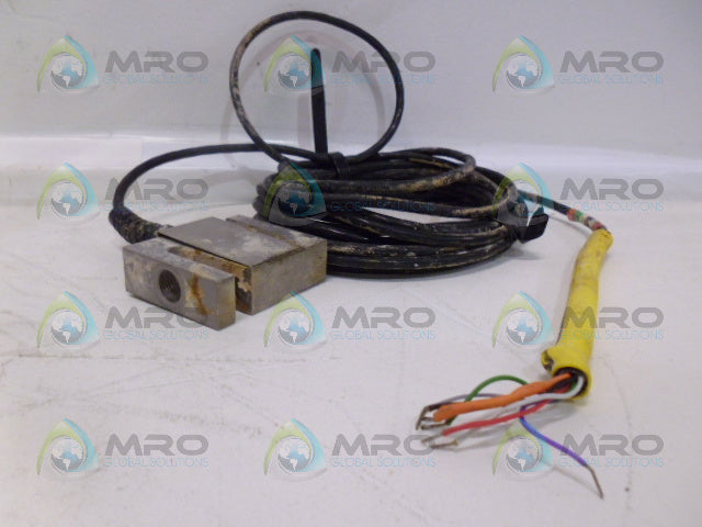 HARDY HI S01-1K LOAD CELL *USED*