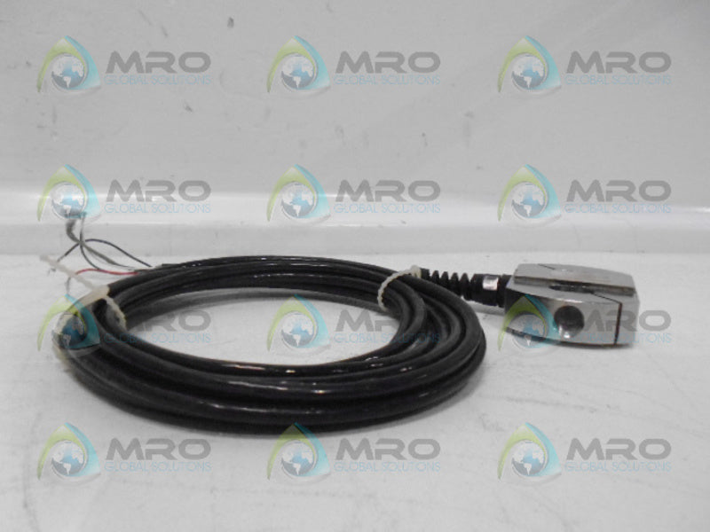 INDUSTRIAL MRO PART# SST-700-500 LOAD CELL *USED*