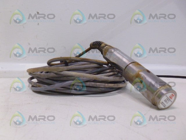 BLH KIS-2 LOAD CELL *USED*