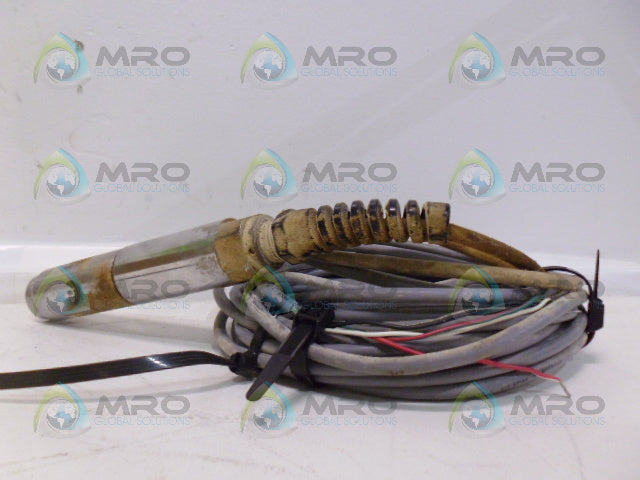 BLH KIS-2 LOAD CELL *USED*