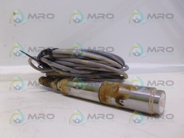 BLH KIS-2 LOAD CELL *USED*