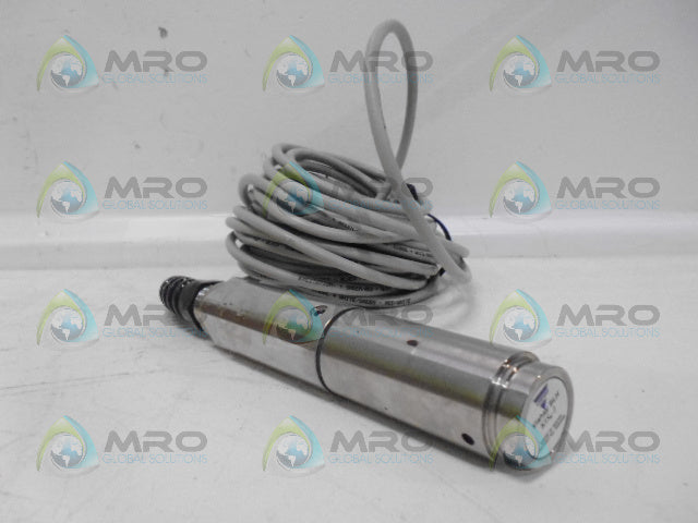 VISHAY KIS-2 LOAD CELL *USED*