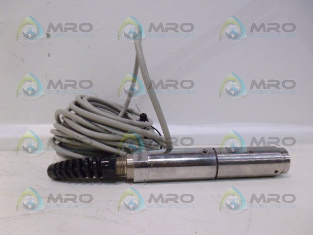 VISHAY KIS-2 LOAD CELL *USED*