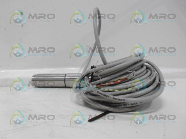 VISHAY KIS-2 LOAD CELL *USED*