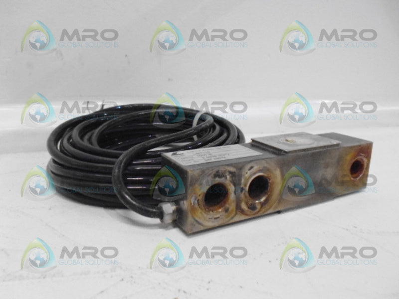 LOGI-CAL LSH110 LOAD CELL UNMP