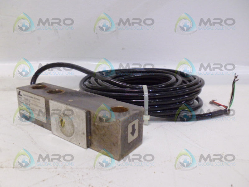 LOGI-CAL LSH110 LOAD CELL UNMP