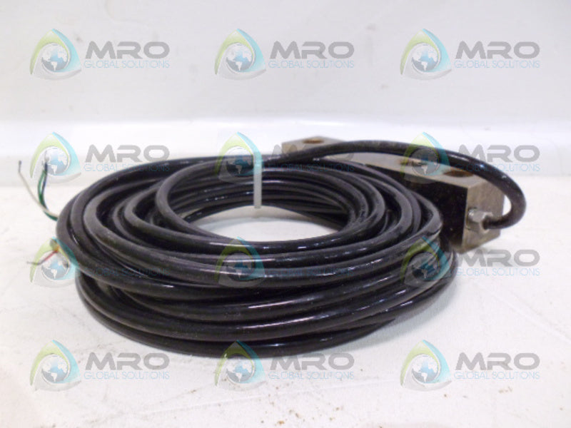 LOGI-CAL LSH110 LOAD CELL UNMP