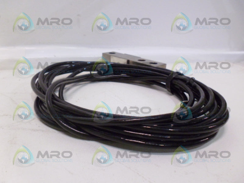 INDUSTRIAL MRO PART# LSH210 LOAD CELL *USED*