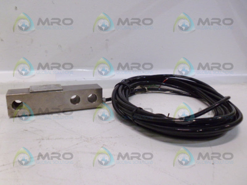 INDUSTRIAL MRO PART# LSH210 LOAD CELL *USED*
