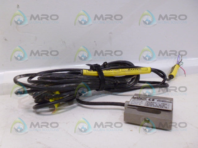 HARDY HIS01-100 LOAD CELL *USED*