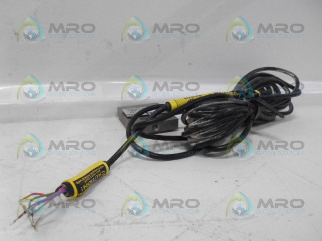 HARDY HIS01-100 LOAD CELL *USED*