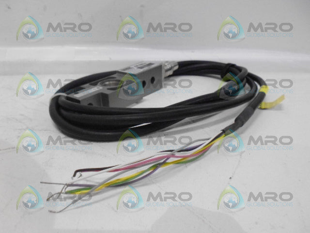 HARDY HI BBH06-450 LOAD CELL *NEW NO BOX*