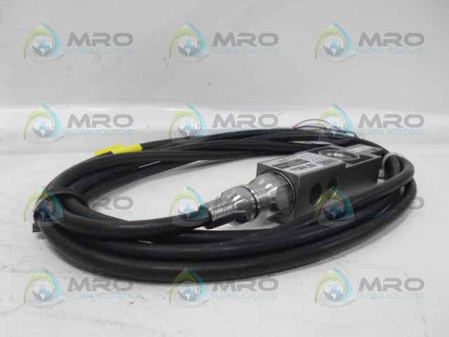 HARDY HI BBH06-450 LOAD CELL *NEW NO BOX*