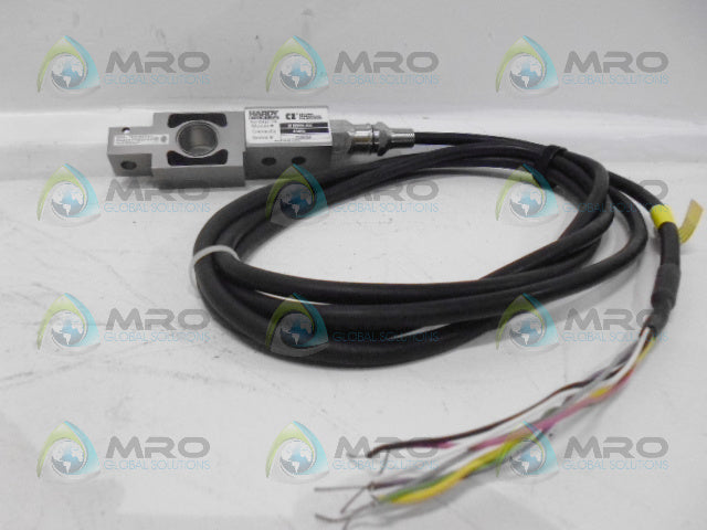 HARDY HI BBH06-450 LOAD CELL *NEW NO BOX*