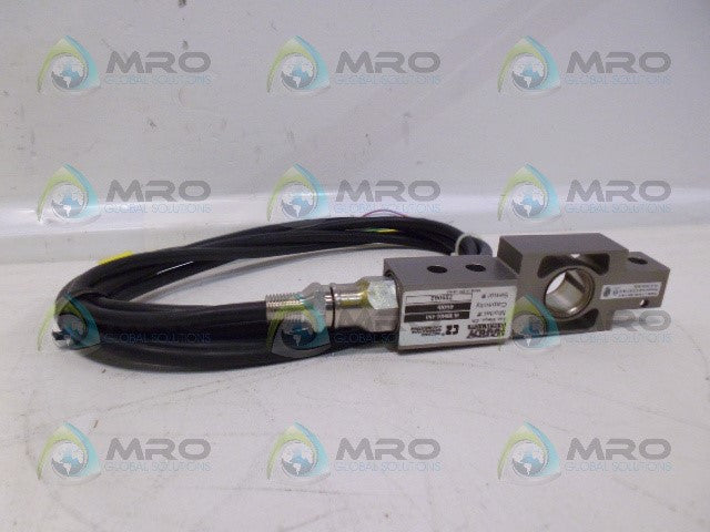 HARDY HI BBH06-450 LOAD CELL *NEW NO BOX*