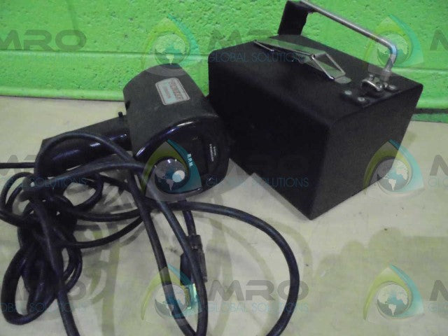 PIONEER ELECTRIC DS 303 STROBOSCOPE POWER SUPPLY AS IS *USED*