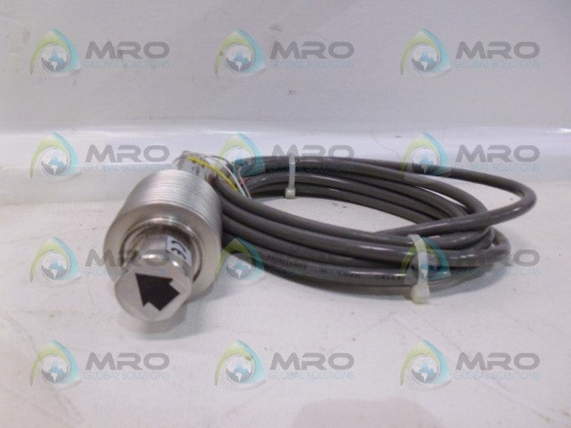 RICE LAKE RLHBB 32677 10KG LOAD CELL NSMP
