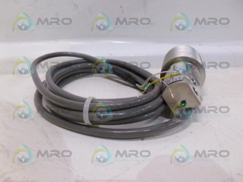 RICE LAKE RLHBB 32677 10KG LOAD CELL NSMP