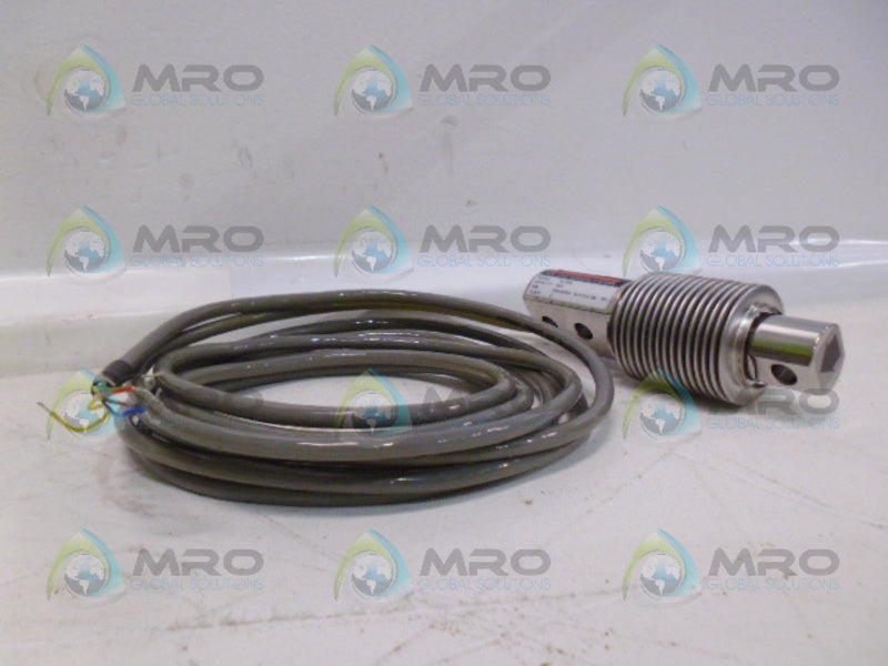 RICE LAKE RLHBB 41113 5KG LOAD CELL NSMP