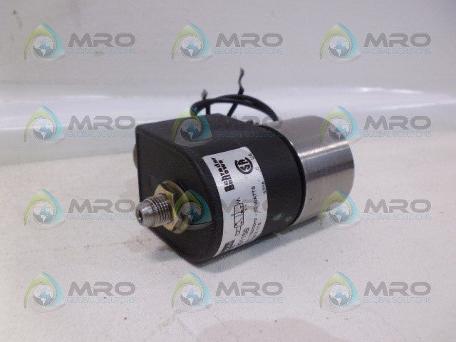 PARKER 743130115B CYCLONE VALVE *USED*