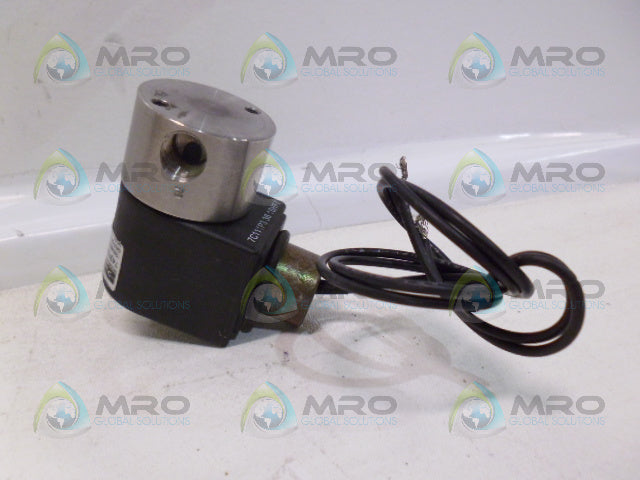 PARKER 743130115B CYCLONE VALVE *USED*