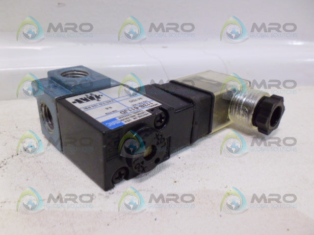 MAC 113B-611JD VALVE *USED*
