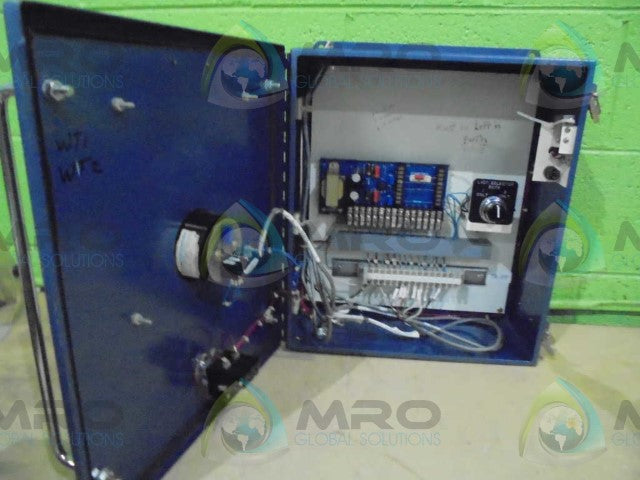 COMPTROL INC. M325-4 115V 1PH 60HZ *NEW NO BOX*
